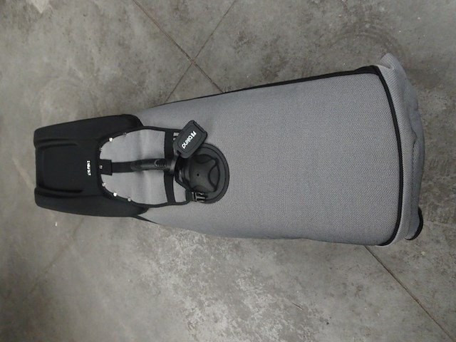 Fietsreistas biknd - afbeelding 3 van  3