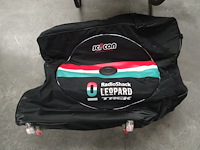 Fietsreistas scicon - afbeelding 1 van  2