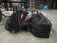 Fietsreistas scicon - afbeelding 2 van  2