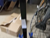 Fietsrek - afbeelding 2 van  2