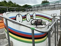 Fietsspel - afbeelding 1 van  5