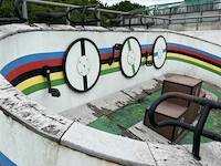 Fietsspel - afbeelding 3 van  5