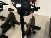 Fietstrainer matrix