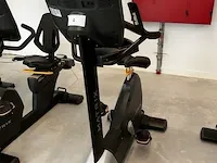 Fietstrainer matrix