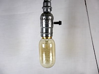 Fietswiel lamp - afbeelding 4 van  4