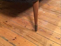 Fifties design zetel - afbeelding 5 van  9