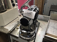 Figaro kaas machine - afbeelding 2 van  7