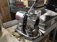 Figaro kaas machine - afbeelding 3 van  7