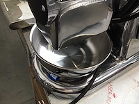 Figaro kaas machine - afbeelding 6 van  7