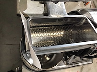 Figaro kaas machine - afbeelding 7 van  7