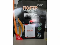 Fighter ft-687 rugspuit - afbeelding 1 van  1