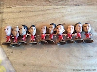 Figuren voetballers - afbeelding 2 van  2
