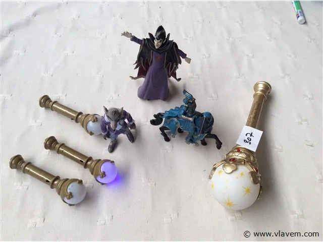 Figuren + …. - afbeelding 1 van  3
