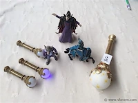Figuren + …. - afbeelding 1 van  3