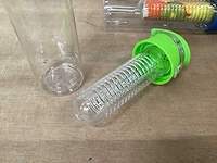 Figuretta drinkfles waterinfuser, 0,7 ltr (189x) - afbeelding 4 van  7