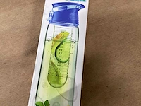 Figuretta drinkfles waterinfuser, 0,7 ltr (189x) - afbeelding 7 van  7