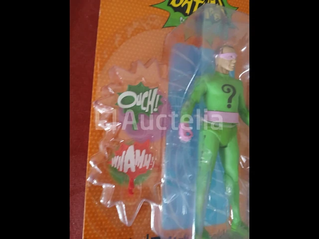 Figurine batman - afbeelding 1 van  6