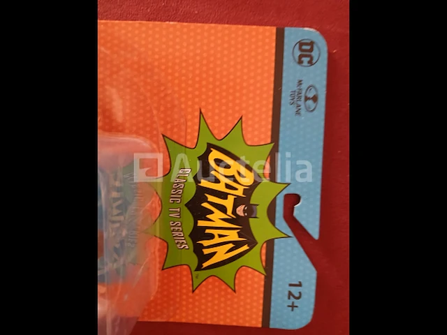 Figurine batman - afbeelding 3 van  6