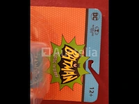 Figurine batman - afbeelding 3 van  6