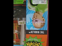 Figurine batman - afbeelding 4 van  6