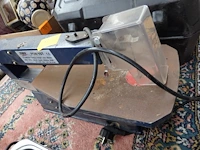 Figuurzaag power + 107 pob ok - afbeelding 1 van  1