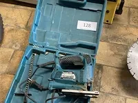 Figuurzaagmachine makita - afbeelding 1 van  3