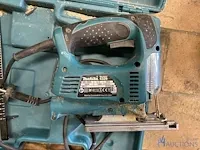Figuurzaagmachine makita - afbeelding 3 van  3