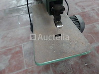 Figuurzaagmachine merk en model onbekend - afbeelding 1 van  3