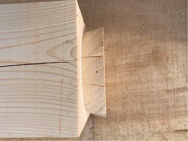 Fijnspar bijgebouw 5x3,5m - afbeelding 8 van  18