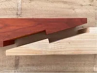 Fijnspar carport 9x5m - afbeelding 4 van  22