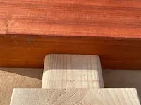 Fijnspar kapschuur 7,5x4m - afbeelding 8 van  23