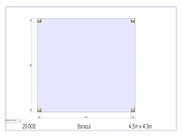 Fijnspar overkapping - afbeelding 16 van  16