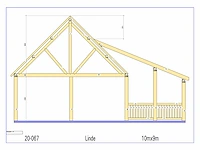 Fijnspar woning (90 m²) - afbeelding 2 van  21