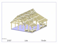 Fijnspar woning (90 m²) - afbeelding 19 van  21