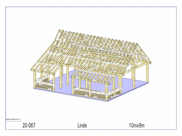 Fijnspar woning (90 m²) - afbeelding 21 van  21