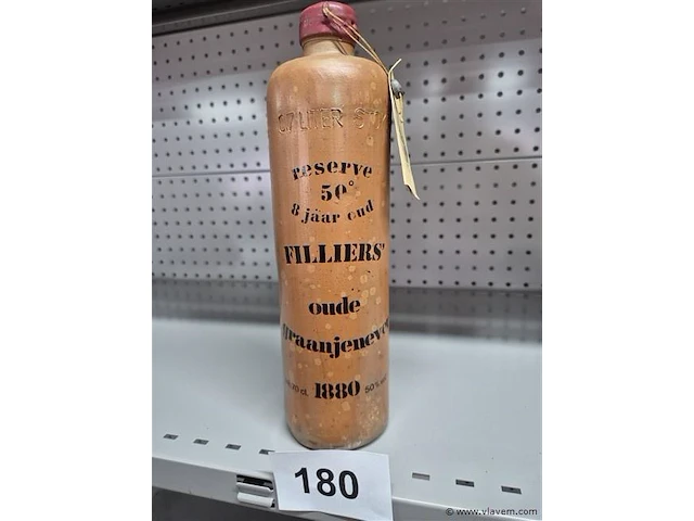 Filliers - afbeelding 1 van  3