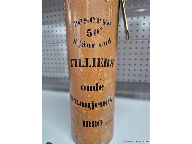 Filliers - afbeelding 3 van  3