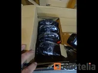 Fillreon video surveillance kit ka6108ih4n a628c - afbeelding 1 van  8