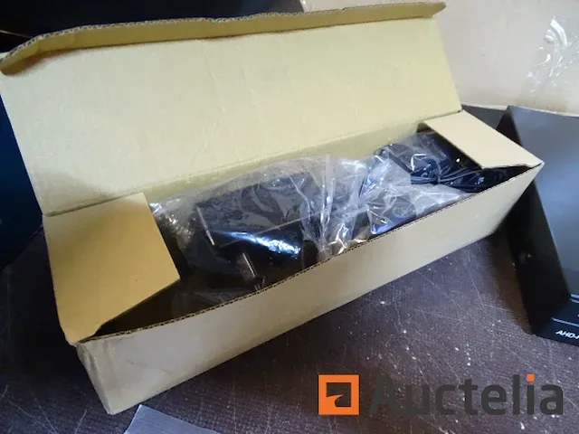 Fillreon video surveillance kit ka6108ih4n a628c - afbeelding 4 van  8
