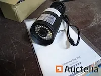 Fillreon video surveillance kit ka6108ih4n a628c - afbeelding 6 van  8