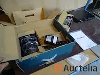 Fillreon video surveillance kit ka6108ih4n a628c - afbeelding 7 van  8
