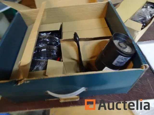 Fillreon video surveillance kit ka6108ih4n a628c - afbeelding 8 van  8
