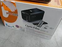 Film scanner plustek - afbeelding 4 van  6