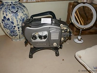 Filmcamera beaulieu - afbeelding 2 van  2