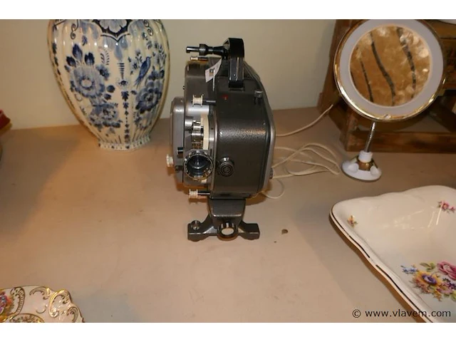 Filmcamera beaulieu - afbeelding 1 van  2