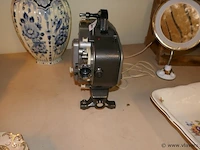 Filmcamera beaulieu - afbeelding 1 van  2