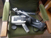 Filmcamera jvc - afbeelding 1 van  2