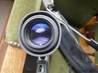Filmcamera jvc - afbeelding 2 van  2