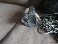 Filmcamera sony - afbeelding 2 van  2