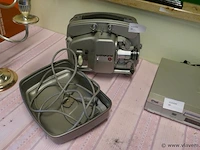 Filmcamera - afbeelding 2 van  2